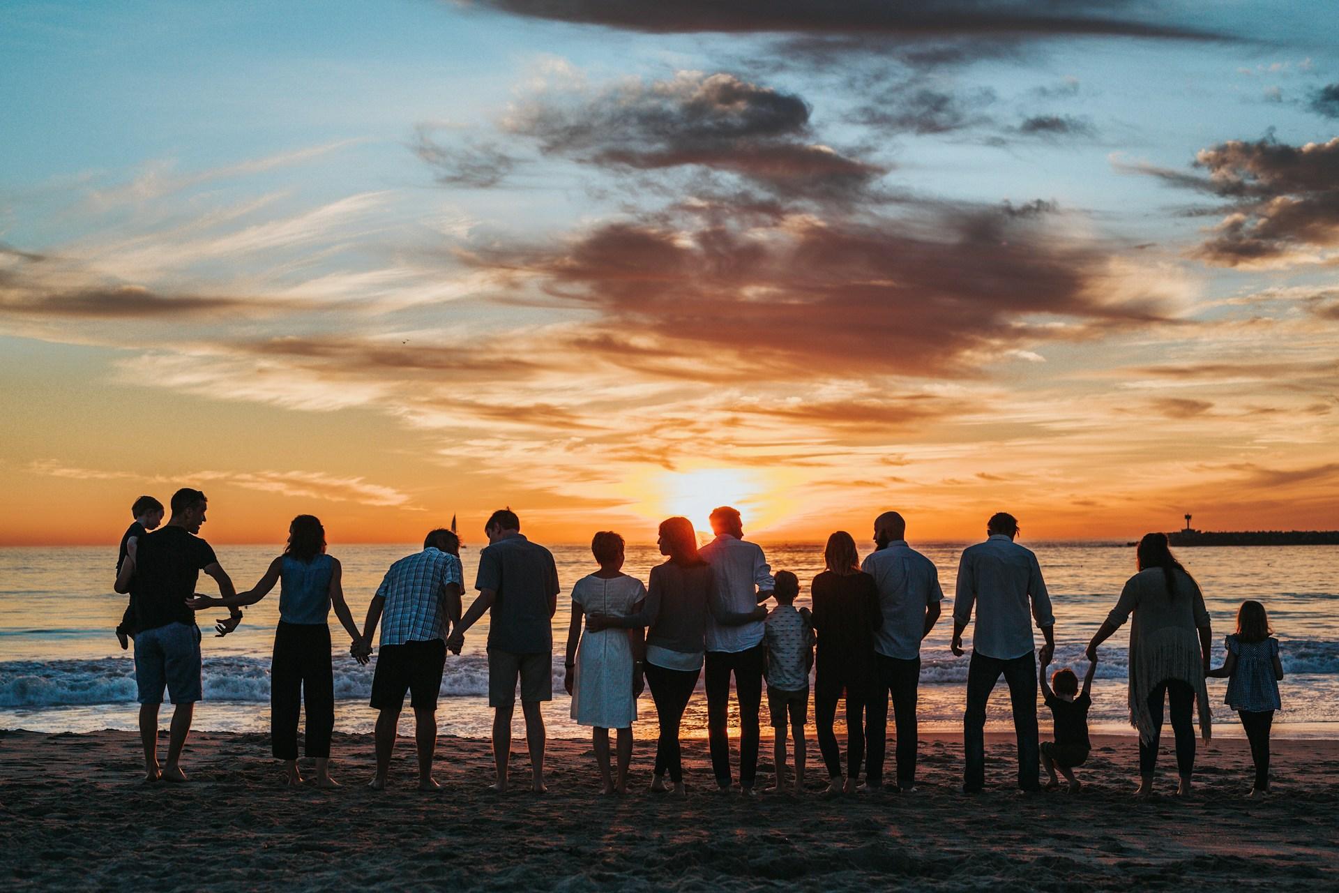 How to Plan the Ultimate Family Vacation